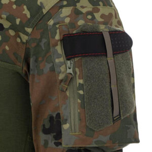 CG Raider Combat Shirt MKV flecktarn