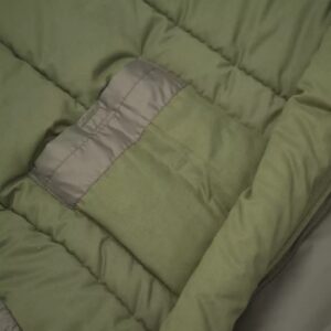 Carinthia Decken-Schlafsack G 200Q oliv
