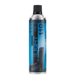 Elite Force Light Gas Maintenance 460 ml