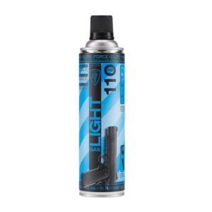 EF Light Gas ohne Silikon 450 ml