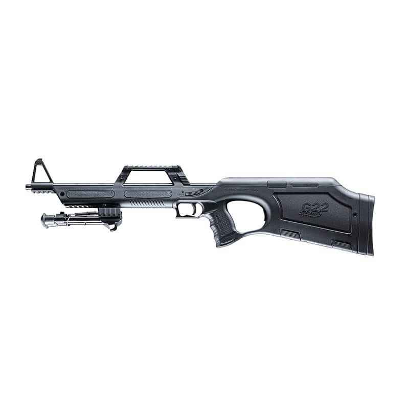 Umarex UX TPB 1 Zweibein