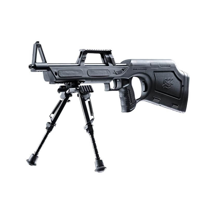 Umarex UX TPB 1 Zweibein