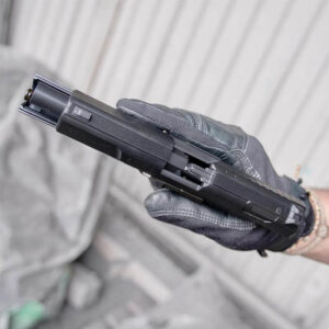 Walther P99 Federdruck