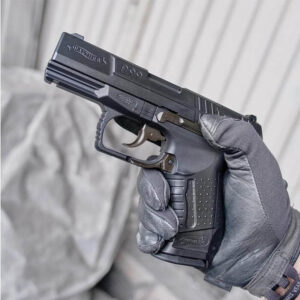 Walther P99 Federdruck