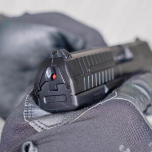 Walther P99 Federdruck