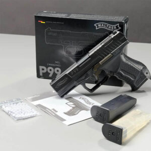 Walther P99 Federdruck