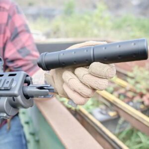 Heckler & Koch G36 C AEG Full-Auto