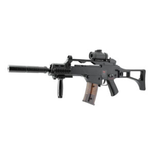 Heckler & Koch G36 C AEG Full-Auto