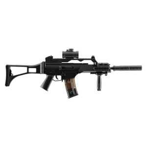 Heckler & Koch G36 C AEG Full-Auto
