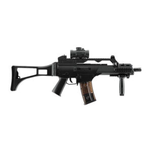 Heckler & Koch G36 C AEG Full-Auto