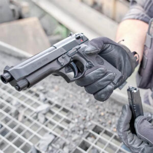 Beretta M9 World Defender Federdruck