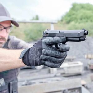 Beretta M9 World Defender Federdruck