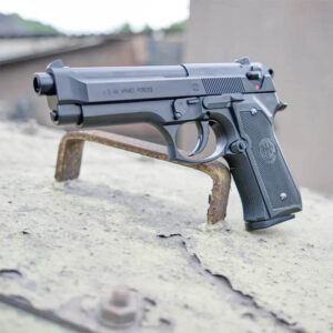 Beretta M9 World Defender Federdruck