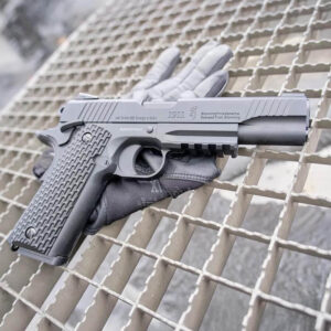 Browning 1911 HME Federdruck