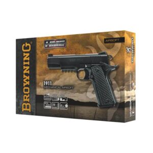 Umarex Browning 1911 HME Federdruck 6 mm BB
