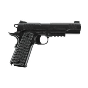 Umarex Browning 1911 HME Federdruck 6 mm BB