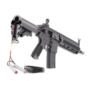 Heckler & Koch HK416 CQB AEG