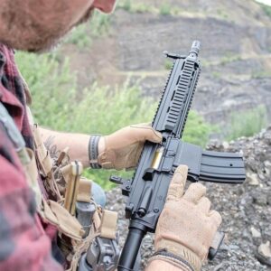 Heckler & Koch HK416 CQB AEG