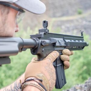 Heckler & Koch HK416 CQB AEG