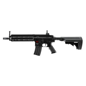 Heckler & Koch HK416 CQB AEG