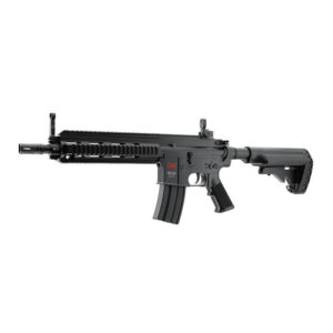 Heckler & Koch HK416 CQB AEG