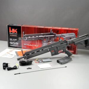 Heckler & Koch HK416 CQB AEG