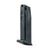 Magazin H&K USP Compact Federdruck 12rds