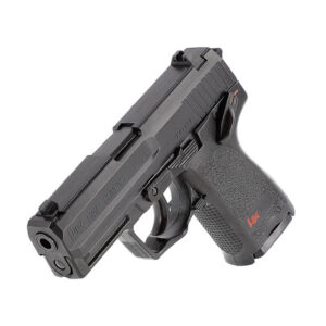 Heckler & Koch USP Compact Federdruck