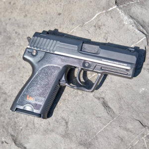 Heckler & Koch USP Compact Federdruck
