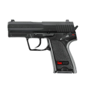 Heckler & Koch USP Compact Federdruck