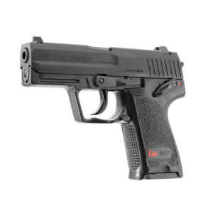 Heckler & Koch USP Compact Federdruck