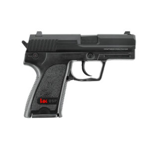 Heckler & Koch USP Compact Federdruck