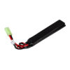 Elite Force LiPo 7.4V 1.100mAh 20C Nunchuk Type