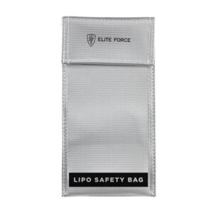 Elite Force LiPo Safety Bag