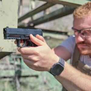 Heckler & Koch VP9 Federdruck
