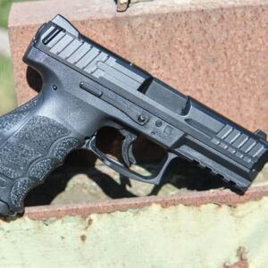 Heckler & Koch VP9 Federdruck