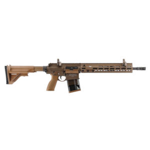 Heckler & Koch HK M110 A1 AEG
