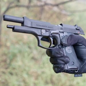 Beretta MOD. 92 FS PSS Federdruck