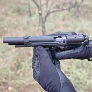Beretta MOD. 92 FS PSS Federdruck