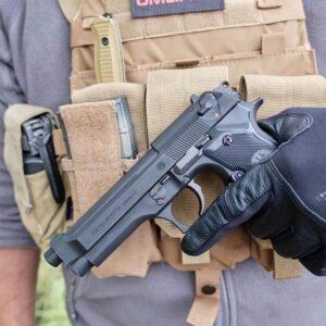 Beretta MOD. 92 FS PSS Federdruck