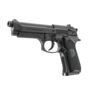 Beretta M92 FS PSS Federdruck