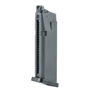 CO²-Magazin GLOCK 17 GEN 4 18rds