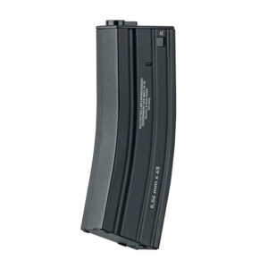 H&K Magazin HK416 A5 Sportsline 6mm BB 160rds