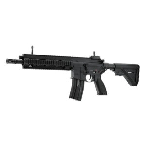 Heckler & Koch HK416 A5 Sportsline AEG schwarz