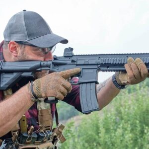 Heckler & Koch HK416 D AEG