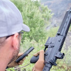 Heckler & Koch HK416 D AEG