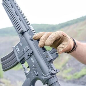 Heckler & Koch HK416 D AEG