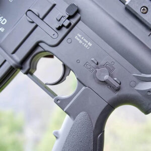 Heckler & Koch HK416 D AEG