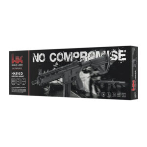 Heckler & Koch HK416 D AEG