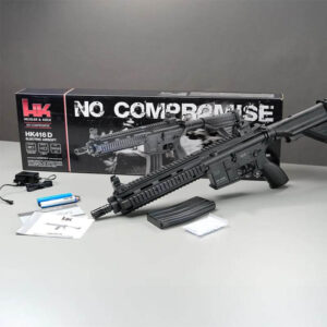 Heckler & Koch HK416 D AEG
